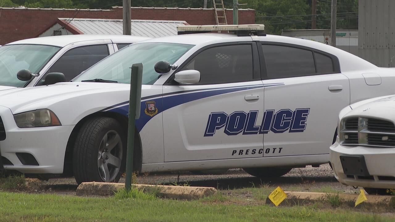 Prescott Assistant Police Chief fired, says he'll sue for wrongful termination